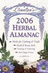 Llewellyn's 2006 Herbal Almanac - Llewellyn Publications
