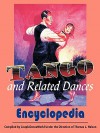 Tango and Related Dances - Tom Nelson, Thomas L. Nelson