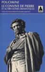 Le Convive de pierre et autres scènes dramatiques - Alexander Pushkin