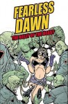Fearless Dawn: Belly of the Beast - Steve Mannion