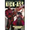 Kick-Ass No.4 - Mark Millar, 