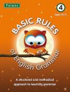 Basic Rules Of English Grammar: Bk. 4 - Alison Millar, Peter Fox, Gary Clifford, Alison MacTier