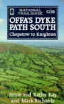 Offa's Dyke Path South - Ernie Kay, Mark Richards