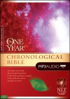 One Year Chronological Bible-NLT - Todd Busteed, GAP Digital