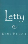 Letty - Remy Benoit