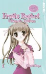 Fruits Basket Ultimate Edition Volume 1 - Natsuki Takaya
