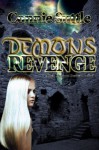 Demon's Revenge - Connie Suttle
