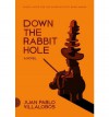 [ Down the Rabbit Hole By Villalobos, Juan Pablo ( Author ) Paperback 2012 ] - Juan Pablo Villalobos