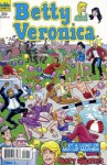 Betty and Veronica #254 - Craig Boldman, Jeff Shultz, Jim Amash, Jack Morelli, Barry Grossman, DigiKore Studios, Victor Gorelick, Mike Pellerito