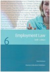 Employment Law - Tom Harrison