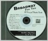 Broadway for Two: 10 Musical Theatre Duets - Sally K. Albrecht, Brian E. Fisher
