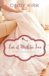 Love at Mistletoe Inn: A December Wedding Story (A Year of Weddings Novella Book 1) - Cindy Kirk