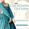 The Courtesan Duchess: Wicked Deceptions, Book 1 - Joanna Shupe, Carmen Rose, Tantor Audio
