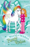 World of Wishes: Pony Wishes - Carol Barton, Charlotte Alder