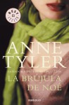 La brújula de Noé - Anne Tyler, Gemma Rovira Ortega