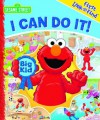 First Look and Find: Sesame Street, I Can Do It! - Publications International Ltd., Ltd.