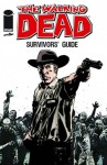 The Walking Dead Survivors' Guide - Tim Daniel