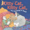 Kitty Cat, Kitty Cat, Are You Going to Sleep? - Bill Martin Jr., Michael Sampson, Laura J. Bryant