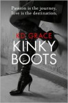 Kinky Boots - K.D. Grace