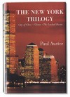 New York Trilogy - Paul Auster