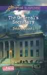 The General's Secretary - Debby Giusti