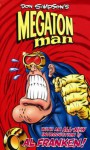 Don Simpson's Megaton Man Volume 1 - Donald Simpson