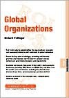 Global Organizations: Organizations 07.02 - Richard Pettinger