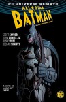 All Star Batman Vol. 1: My Own Worst Enemy (Rebirth) (Batman - All Star Batman (Rebirth)) - Scott Snyder, John Romita Jr.