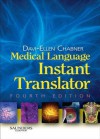 Medical Language Instant Translator - Davi-Ellen Chabner