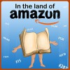 Self Publishing : In The Land of Amazun (Self Publishing on Amazon Book 1) - Dan Jackson