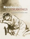 Rembrandt Drawings: 116 Masterpieces in Original Color - Rembrandt Harmenszoon Van Rijn