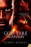 God of Fyre Mountain (Guardians of Light) - Renee Wildes