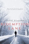 Redemption Lane - Rachel Blaufeld