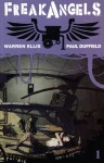 Freakangels, Volume 1 - Warren Ellis, Paul Duffield