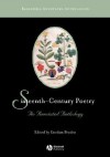 Sixteenth-Century Poetry: An Annotated Anthology - Braden