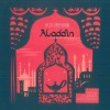 Aladdin: A Cut-Paper Book - Agnese Baruzzi