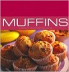 Muffins - Parragon Publishing