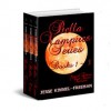 Bella Vampires Series Books 1 - 3 Special Edition - Jesse Kimmel-Freeman