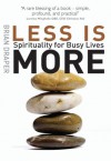 Less is More - Brian Draper