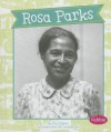 Rosa Parks - Erin Edison