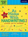 At Home with Handwriting 2 - Jenny Ackland
