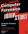 Computer Forensics Jumpstart - Michael G. Solomon, Neil Broom