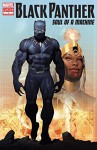 Black Panther: Soul Of A Machine (2017) #2 - Geoffrey Thorne, Jose Luis, Ariel Olivetti