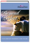 Beyond Perfect - Jennifer Peterson, Janet Lee Barton