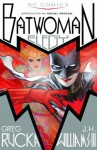 Batwoman: Elegy - Greg Rucka, J.H. Williams III