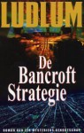 De Bancroft strategie - Hugo Kuipers, Robert Ludlum