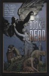 The Dark Horse Book of the Dead (Dark Horse Book of..., #3) - Scott Allie