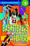 Basketball's Greatest Players - Sydelle Kramer