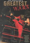Pro Wres Greatest Wars (Pwl) (Pro Wrestling Legends) - Dan Ross
