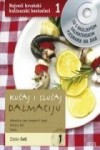Kušaj i slušaj Dalmaciju: hobotnice, sipe, muzgavci i lignje; povrće u teći; srdela - Zlatko Gall